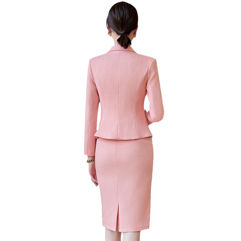 New Arrival Elegant Ladies For - Women'S Office Formal Wear For Ladies บทวิจารณ์และราคา