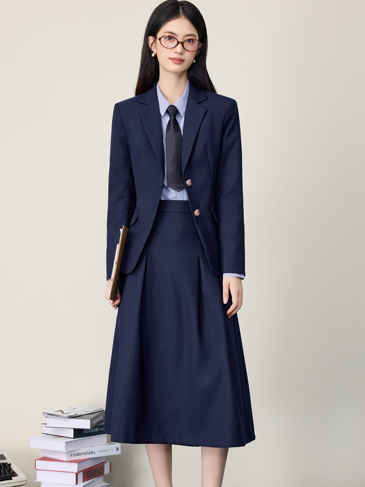 Black suit skirt set for women - Women'S Formal Wear Petite บทวิจารณ์และราคา