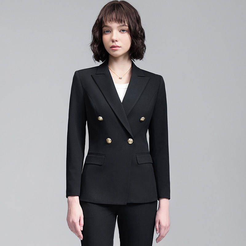 Professional Suit for Women, A - Women Formal Wear Shirt And Pant บทวิจารณ์และราคา