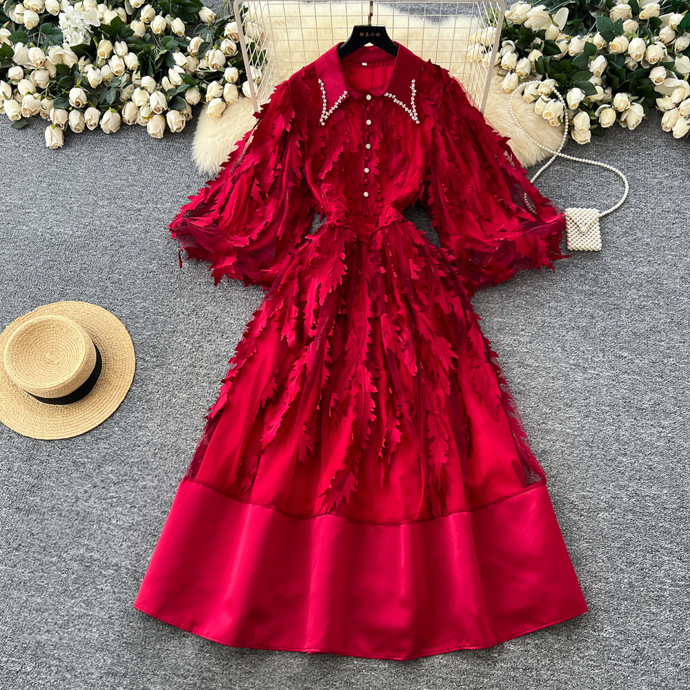 White Long Dress Women Dresses - Formal Wear Gowns For Women บทวิจารณ์และราคา
