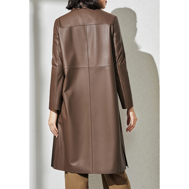 Women's Large Size Leather Tre - Large Women'S Formal Wear บทวิจารณ์และราคา