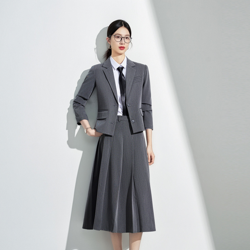 Professional women's suit skir - Women'S Formal Wear Petite บทวิจารณ์และราคา