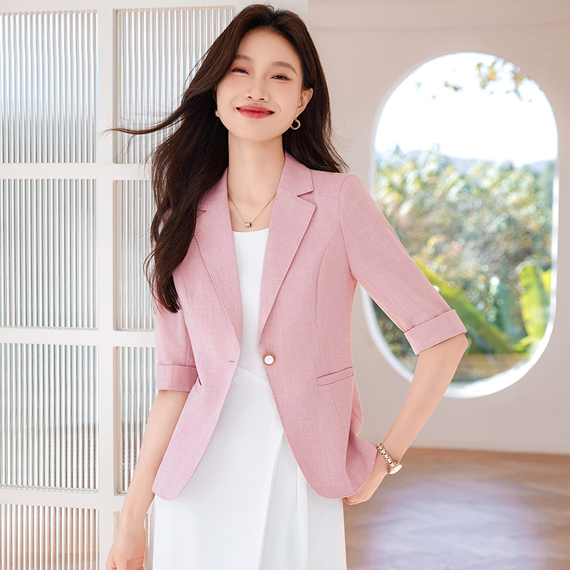 High-End Professional Wear Mid - Women'S Formal Wear Petite บทวิจารณ์และราคา