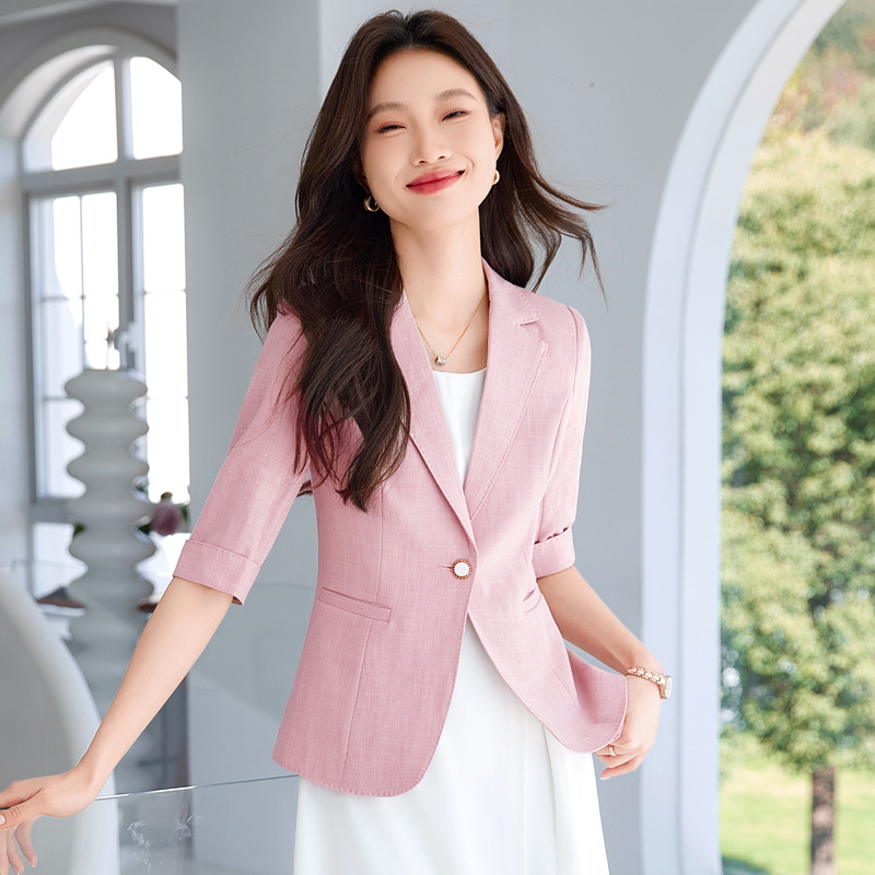 High-End Professional Wear Mid - Women'S Formal Wear Petite บทวิจารณ์และราคา