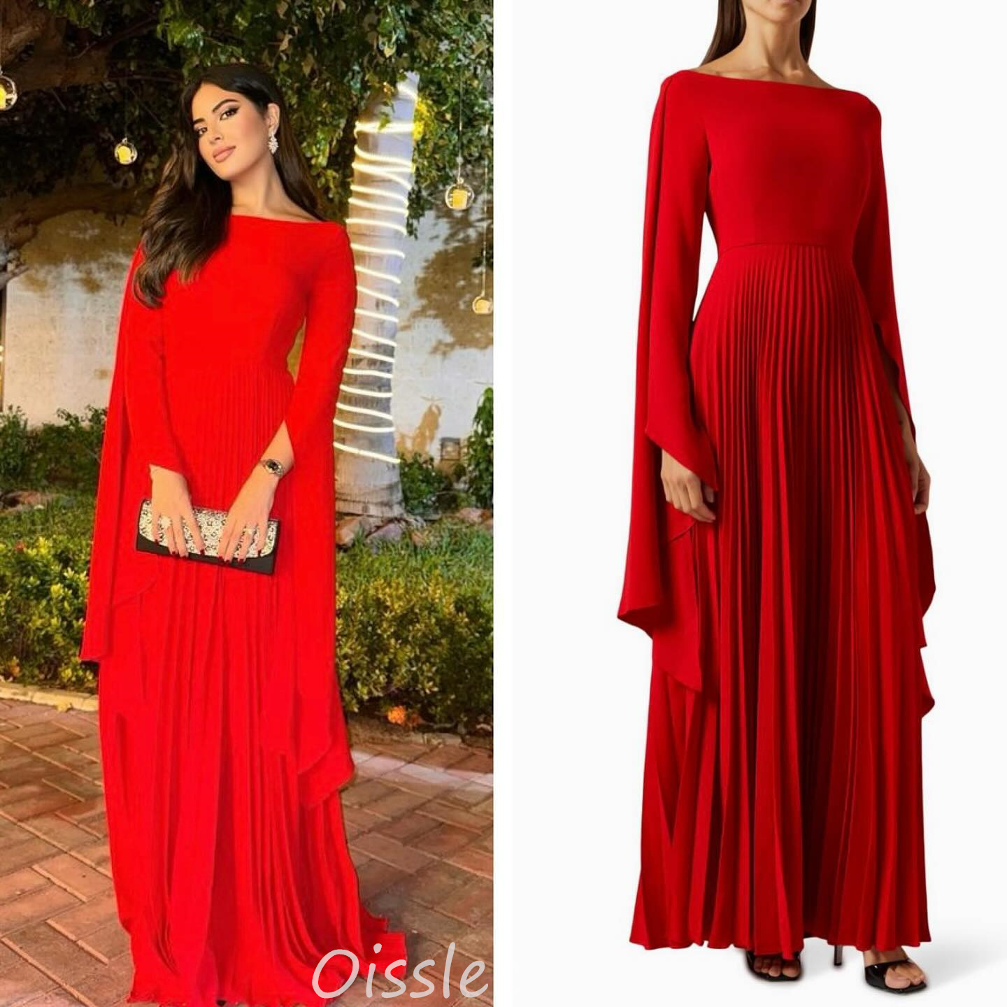 Oisslec Dubai Women Wear Forma - Women Formal Wear Dubai บทวิจารณ์และราคา