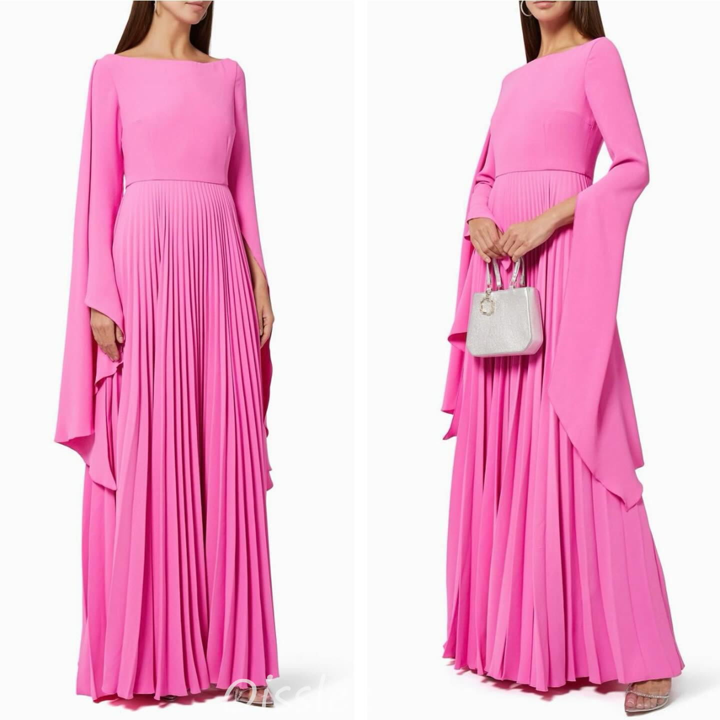 Oisslec Dubai Women Wear Forma - Women Formal Wear Dubai บทวิจารณ์และราคา