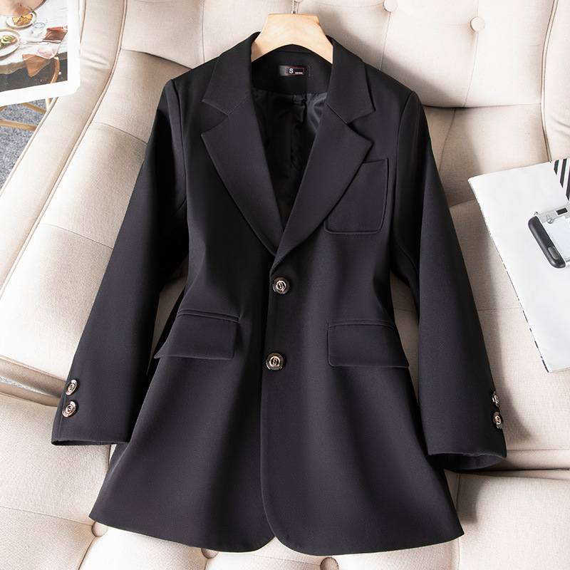 Blue Black Green Women Formal  - Women'S Office Formal Wear For Ladies บทวิจารณ์และราคา