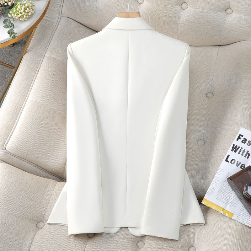 New Fashion Women Formal Blaze - Women'S Office Formal Wear For Ladies บทวิจารณ์และราคา