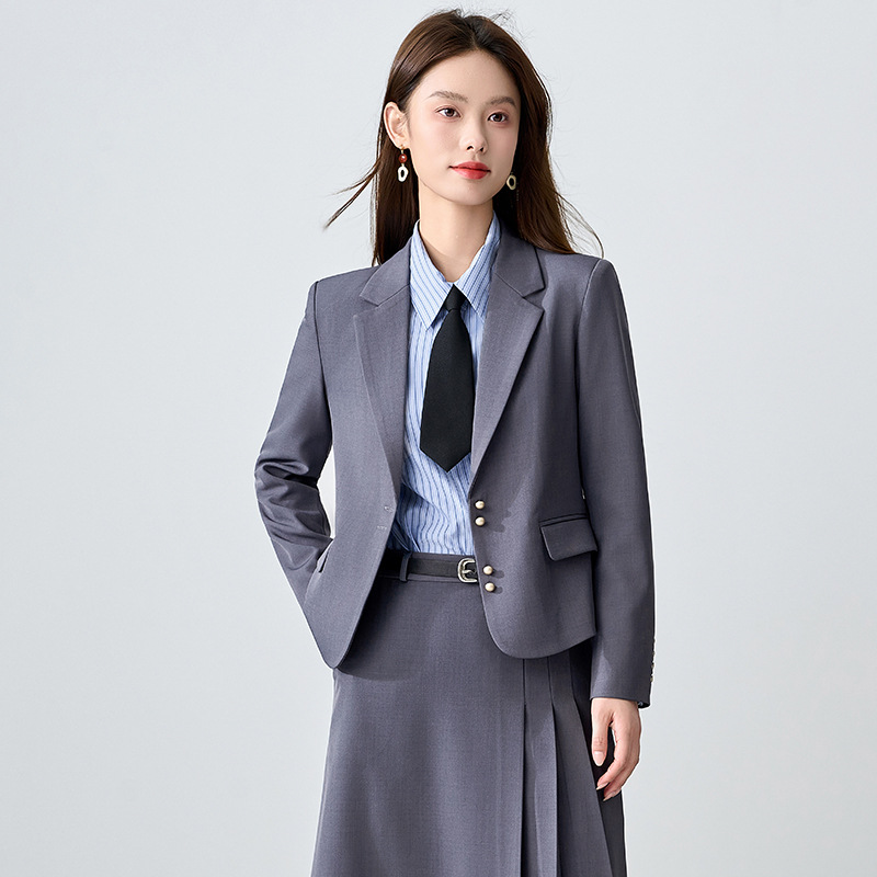 Women's Interview Blazer, Prof - Women'S Formal Wear Petite บทวิจารณ์และราคา